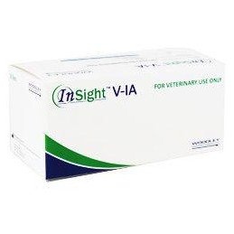 Test InSight V-IA cProgesteron 10ks