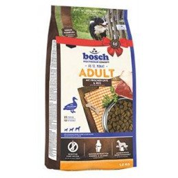 Bosch Dog Adult Duck & Rice15kg