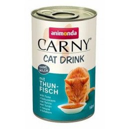 Animonda konz. kočka Carny Cat nápoj s tuňákem140ml