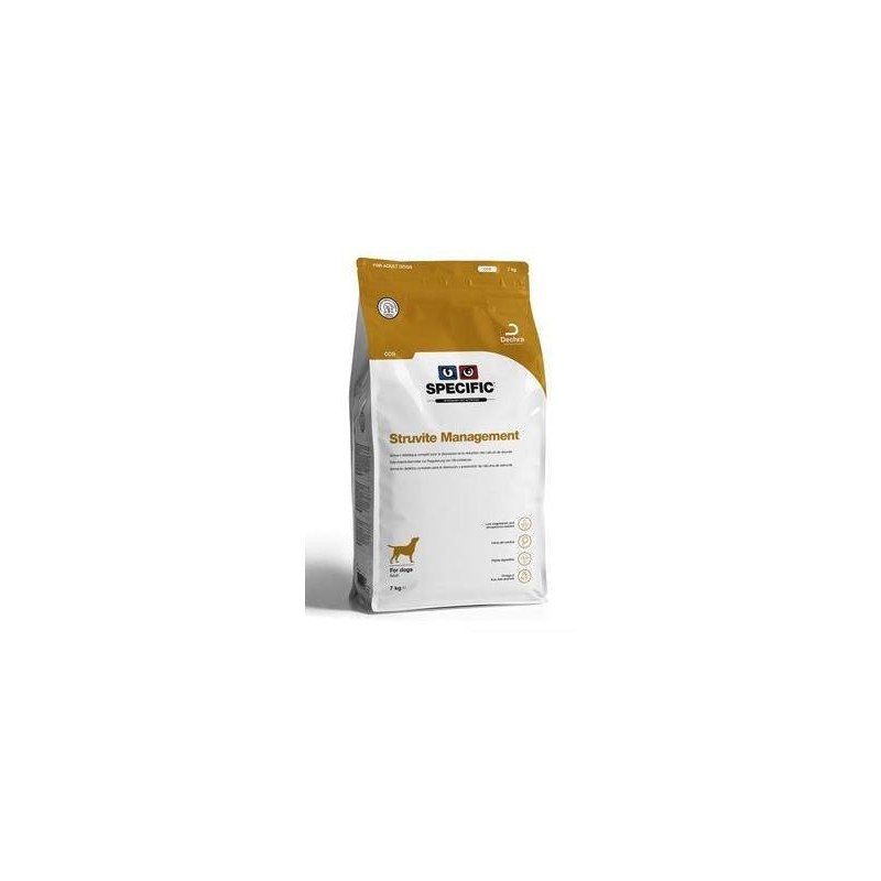 Specific CCD Struvite Management 2kg pes