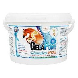 Gelapony Chondro HYAL 900g