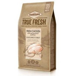 Carnilove Dog True Fresh Chic Senior Weight 1,4 kg