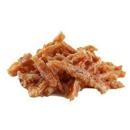 WANT Dog poch. Dry Chicken Stripes 500g