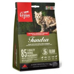 Orijen Cat Tundra 340g NEW