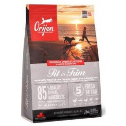 Orijen Dog Fit&Trim 2kg NEW