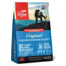 Orijen Dog Original 340g NEW