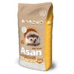 ASAN Pet Pure Podestýlka 42l