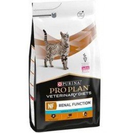 Purina PPVD Feline NF Renal Function 1,5kg NEW