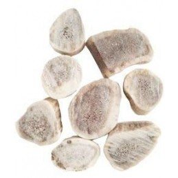 Pochoutka Paroží pro hlodavce daněk 30g