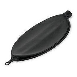 Vak k dýchacímu přístroji 2l latex CVET