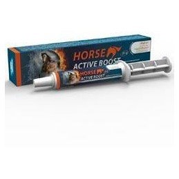 Horse Active Boost perorální pasta 1x20g