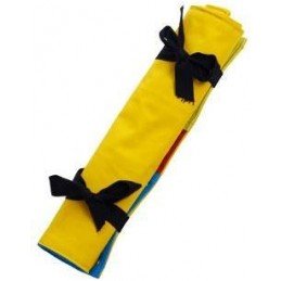 Hračka pes BUSTER ActivityMat, Spring Roll(úroveň 1)