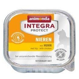 Animonda INTEGRA pro kočku Renal kuřecí 100g