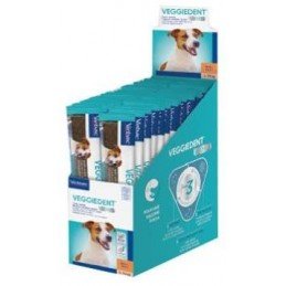 C.E.T.pes Veggiedent Fresh Single S 30ks