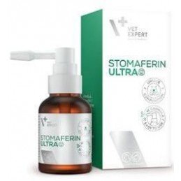 VetExpert StomaFerin Ultra 30ml