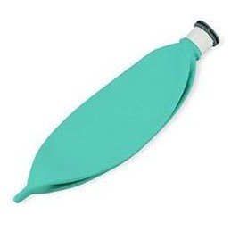 Vak k dýchacímu přístroji 1l neopren CVET