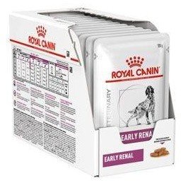 Royal Canin VD Canine Early Renal 12x100g kapsa
