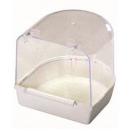 Koupelna pro exoty kulatá ě.74/12