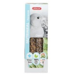 Pochoutka NUTRIMEAL STICK lesknice pro kanáry 110g