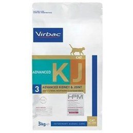 VET HPM Cat Advanced Kidney & Joint 3kg
