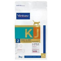 VET HPM Cat Kidney & Joint 3kg