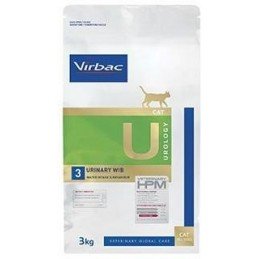 VET HPM Cat Urology Urinary WIB - U3 3kg