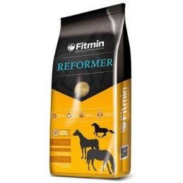 Fitmin horse REFORMER 25kg