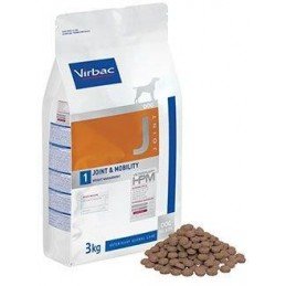 VET HPM Dog Joint & Mobility - J 12kg