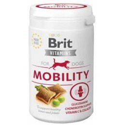 Brit Dog Vitamins Mobility 150g