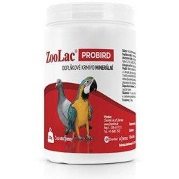 ZooLac ProBird 200g