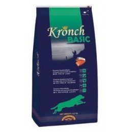 KRONCH Basic 13,5kg