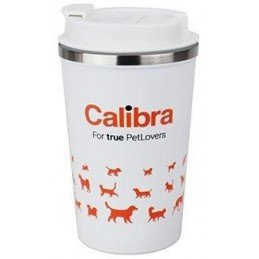 Calibra - cestovní hrnek
