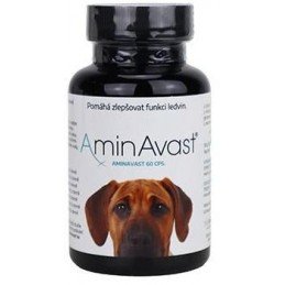 AminAvast Pes 60 cps