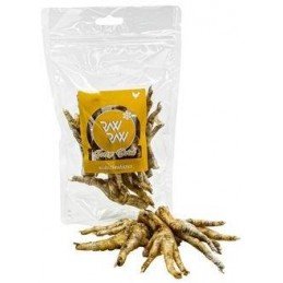 Raw Raw pochoutka mrazem sušené Kuřecí pařátky 7ks