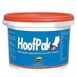 MERVUE HOOF PAK - kbelík 2 kg