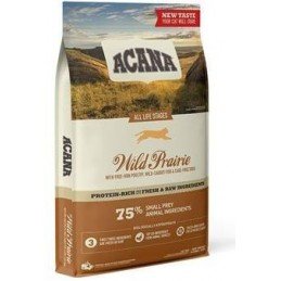 Acana Cat Wild Prairie Grain-free 4,5kg