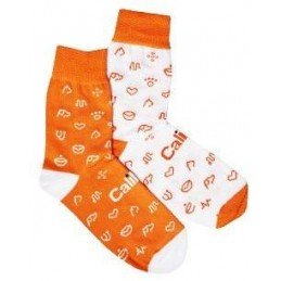 Calibra - ponožky vel. 39-42