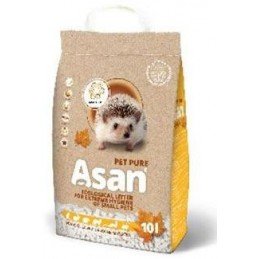 ASAN Pet Pure Podestýlka 10l