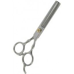 Nůžky DOG SALON prostříhávací pro psy Zolux