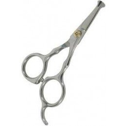 Nůžky DOG SALON na stříhání srsti pro psy, krátkéZolux