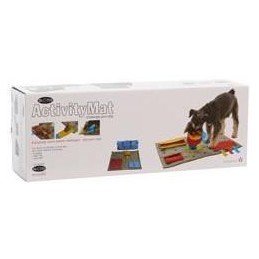 Hračka pesBUSTER ActivityMat, start. sada se 3aktivity