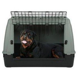 Klec do auta CAR 100x60x65 Zolux