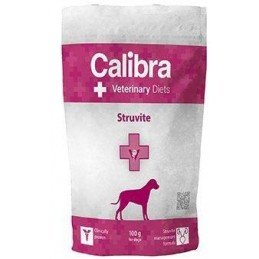 Calibra VD Dog Struvite 100g