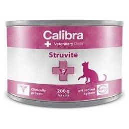 Calibra VD Cat  konz. Struvite 200g NEW