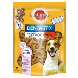 Pedigree Pochoutka Denta Stix Chewy Chunx hov.MINI 68g