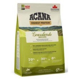 Acana Dog Grasslands 2kg NEW
