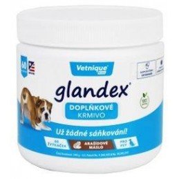 Glandex Soft Chews 60ks