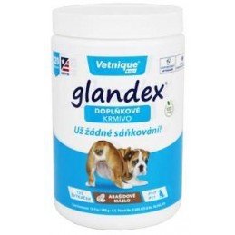 Glandex Soft Chews 120ks