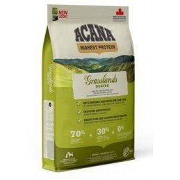 Acana Dog Grasslands 6 kg NEW