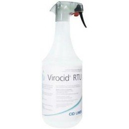 Virocid RTU 1l dezinfekce